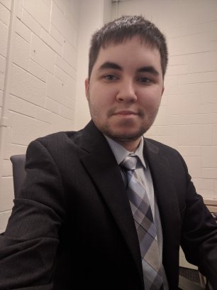 Nicholas Shepherd, Assistant State's Attorney